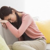 Giải phóng bản thân khỏi stress